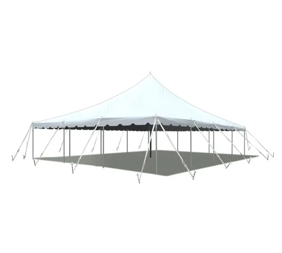 Tent bunddles with tables and chairs collection image