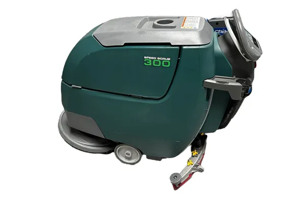 Auto Scrubber collection image