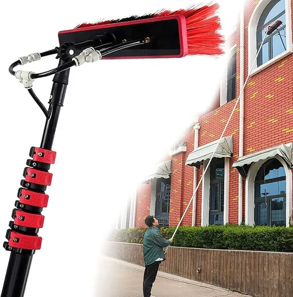 Water pole collection image