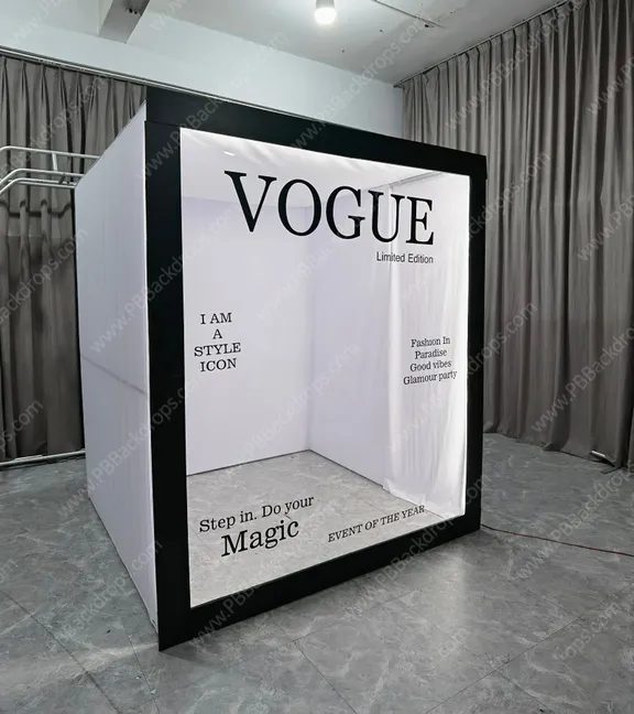 Photobooth Magazine collection image