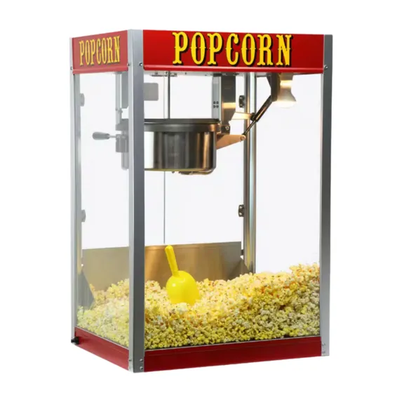 Concessions Machines  collection image