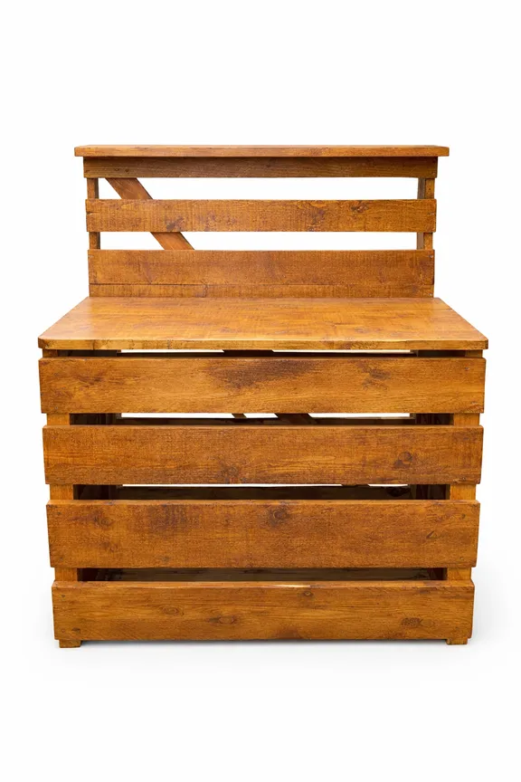 6. MOBILIER (Tables, chaises, bancs, mange-debout) collection image