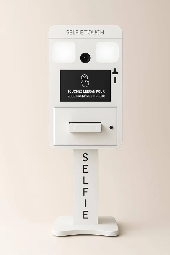 2. PHOTOBOOTH PREMIUM (en livraison) collection image