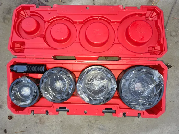 All products collection image