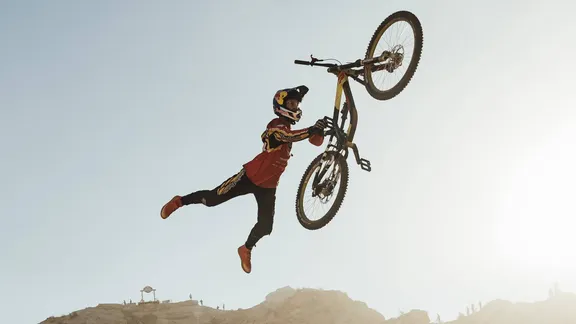 MTB Hire collection image