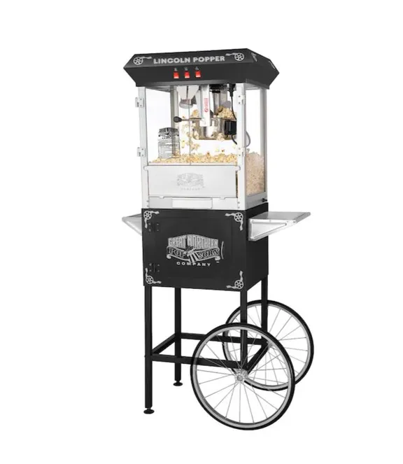 Concessions collection image