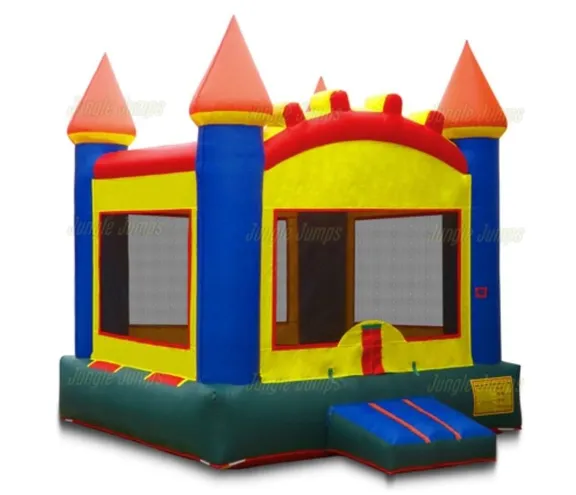 Inflatables collection image