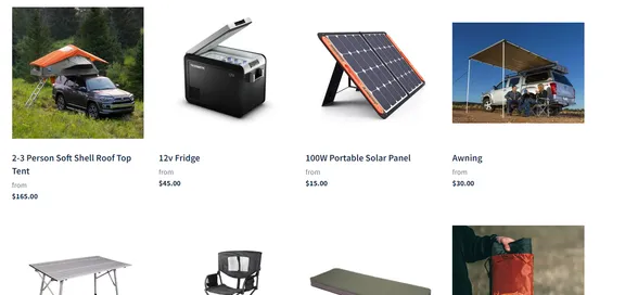 All collection image