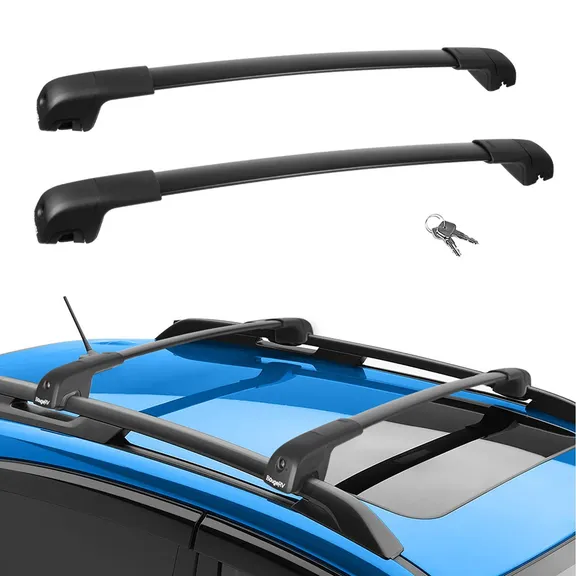 Roof Racks collection image