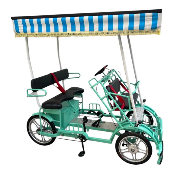 FamilyBikes FB101 collection image