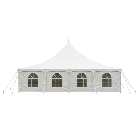 Tents - Pole Tents collection image