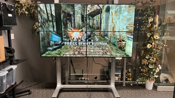 Video Wall collection image