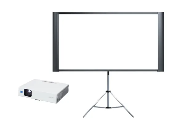 Category_Audio Video collection image