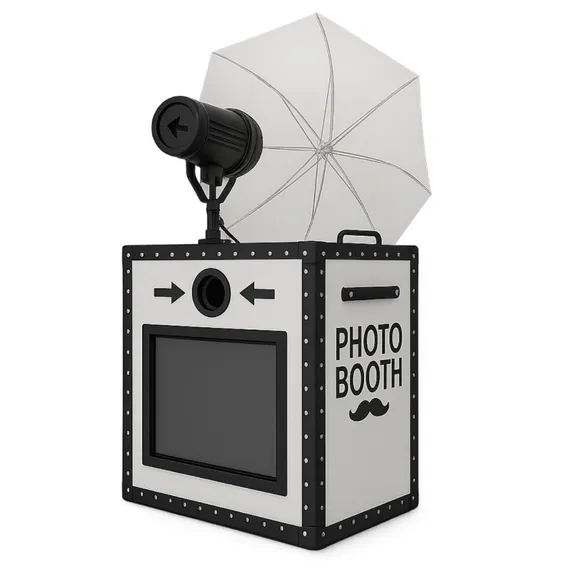 Photo Booths collection image