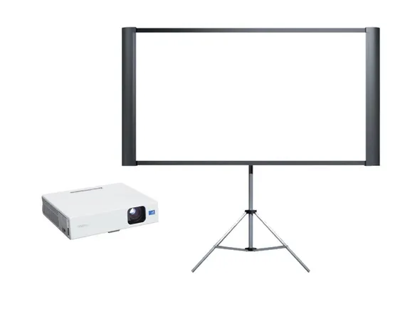 Audio Video - Projectors collection image