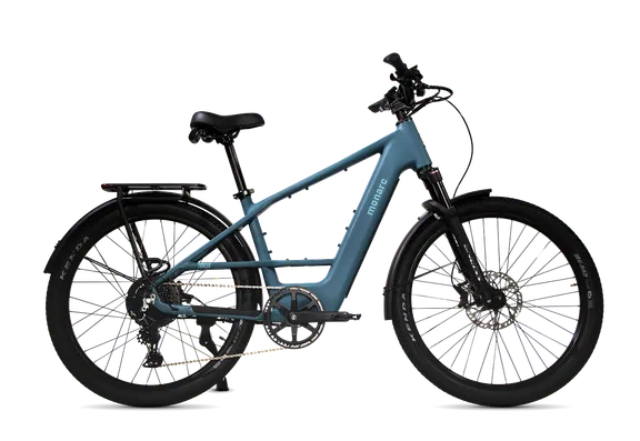 Monarc eBike Sales collection image