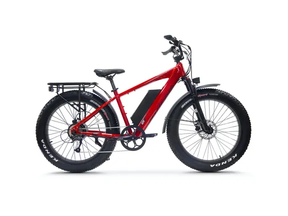 Juiced eBike Sales collection image