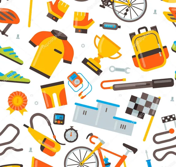 All products collection image