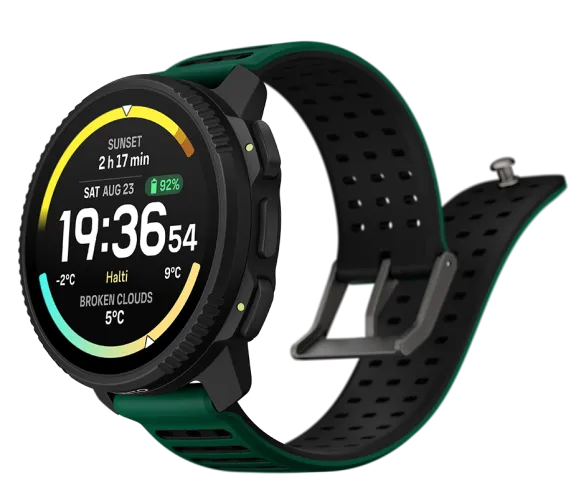 Suunto Vertical -kellot collection image