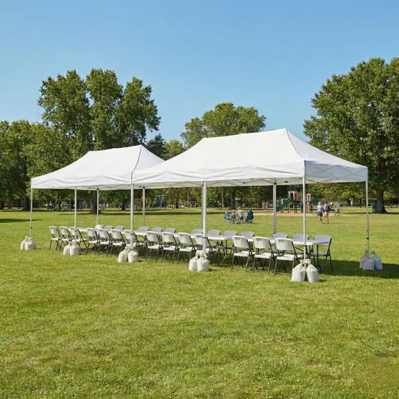Tents collection image