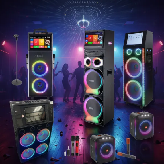 Karaoke collection image