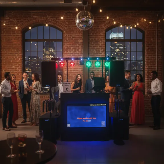Karaoke DJ Services collection image