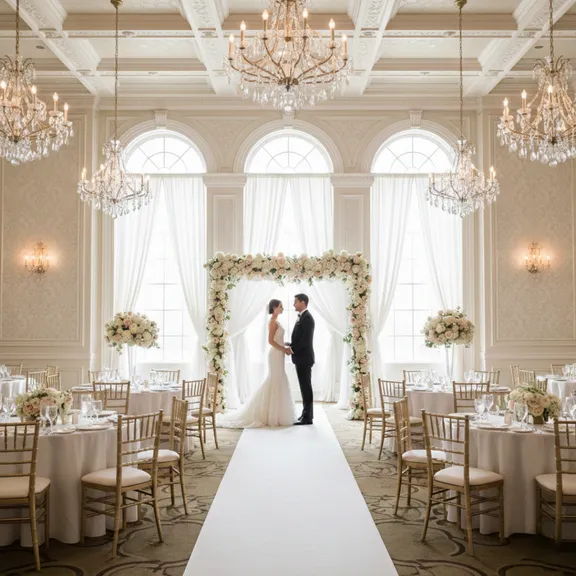 Wedding Rentals collection image