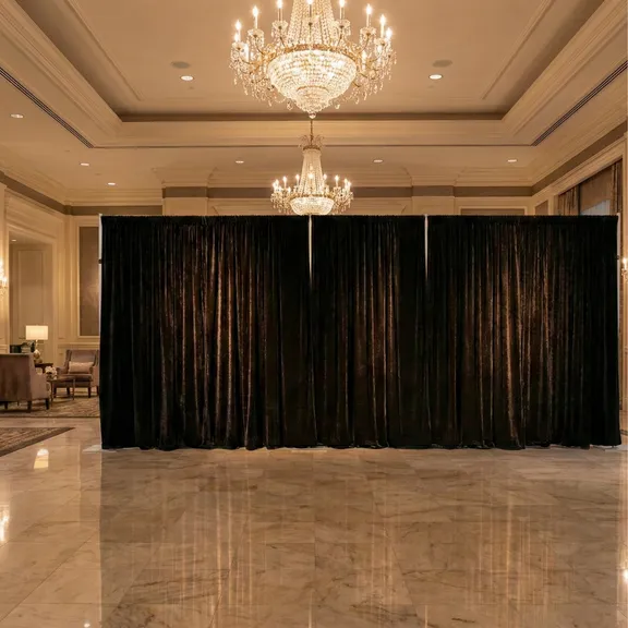 Pipe & Drape collection image