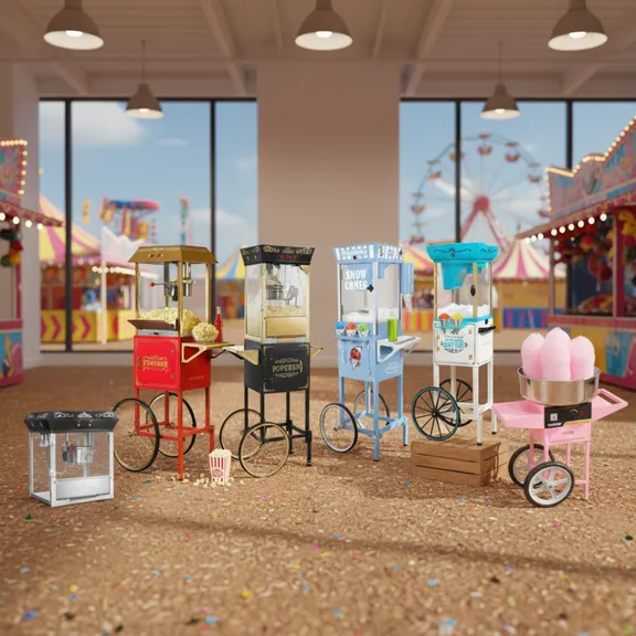 Concessions Equipment collection image