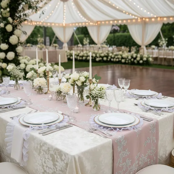 Table Linens collection image