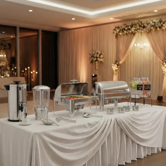 Catering Equipment collection image
