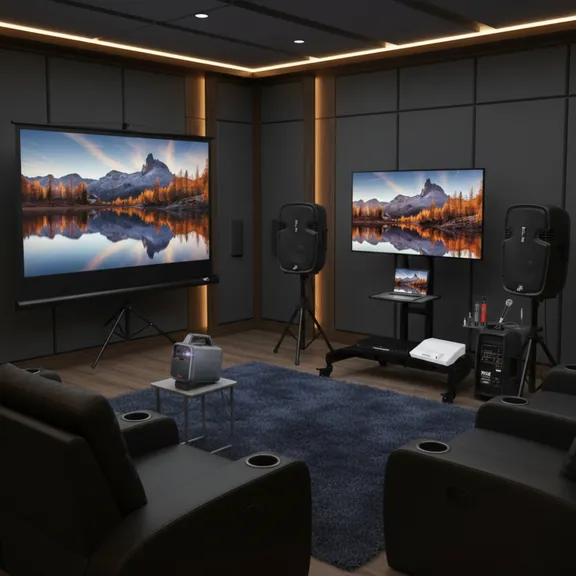 Audio & Video collection image