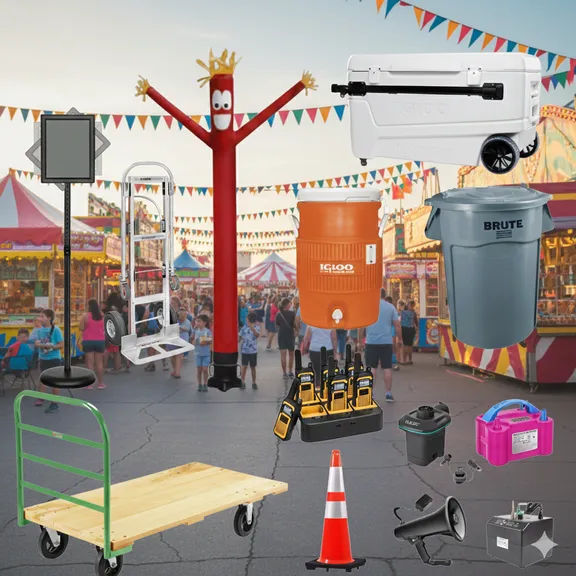 Event Essentials collection image