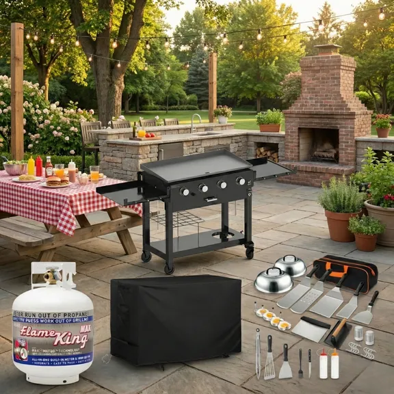 Propane Grills collection image