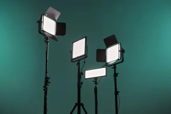 Lighting  collection image