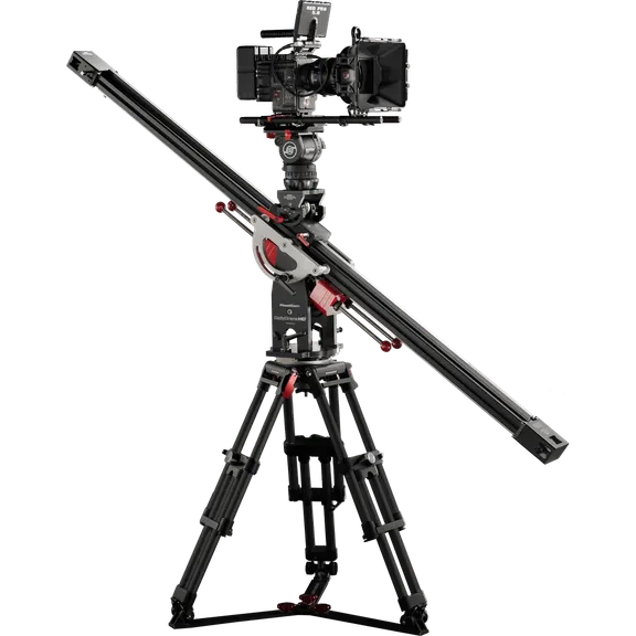 Cam Stabilization/Movement collection image