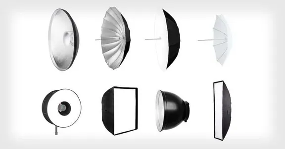 Light Modifiers collection image