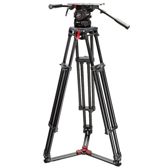Tripods collection image