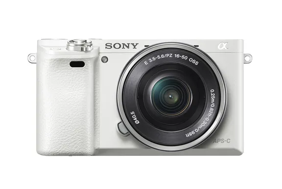 Sony Cameras collection image