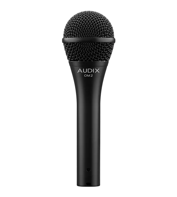 Microphones collection image