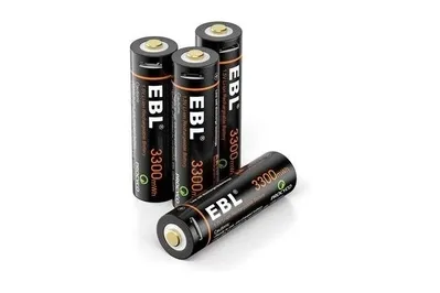 Batteries  collection image