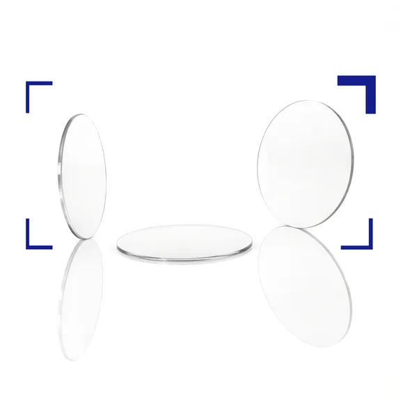 Lenses  collection image