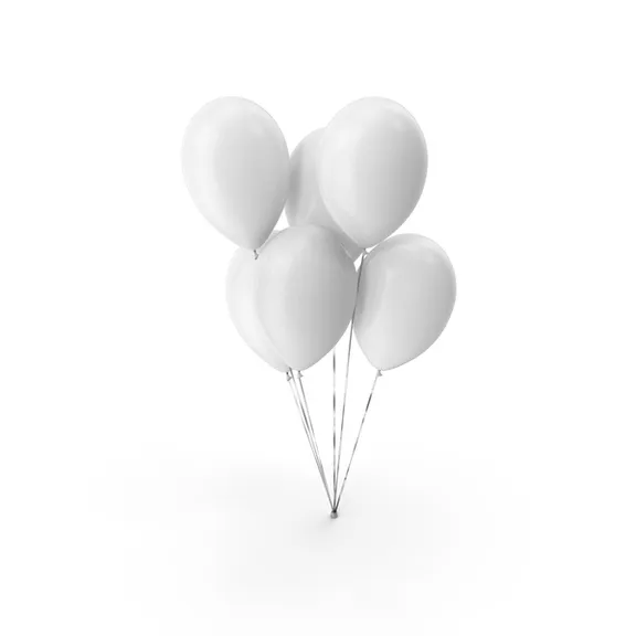 Balloons collection image