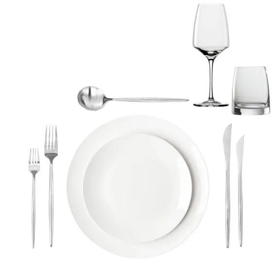 Tableware collection image