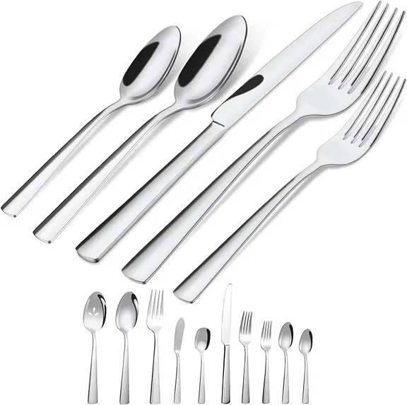 Cutlery collection image