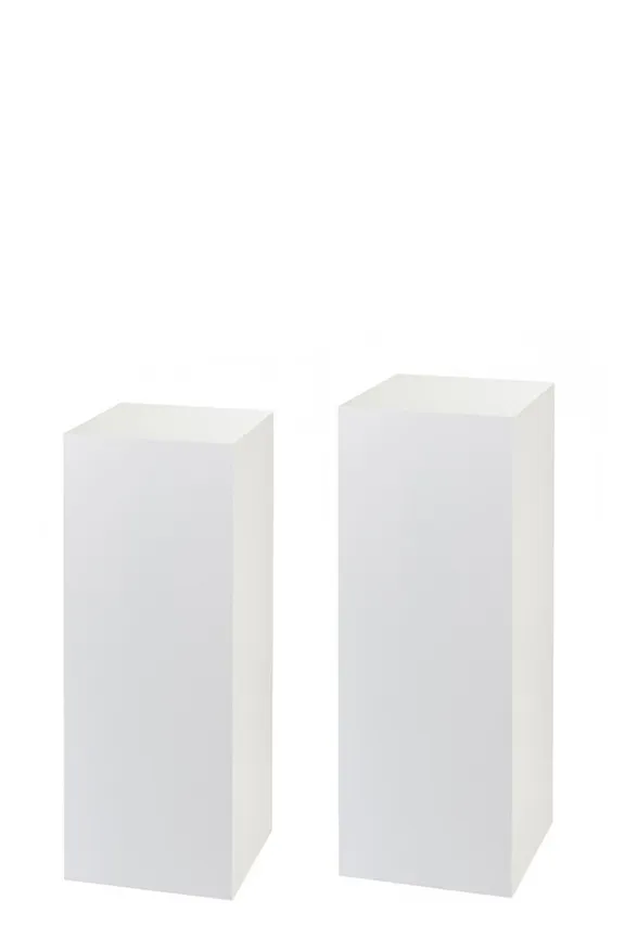 Plinths collection image