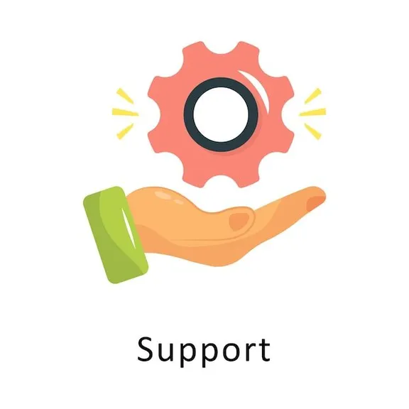 Support collection image