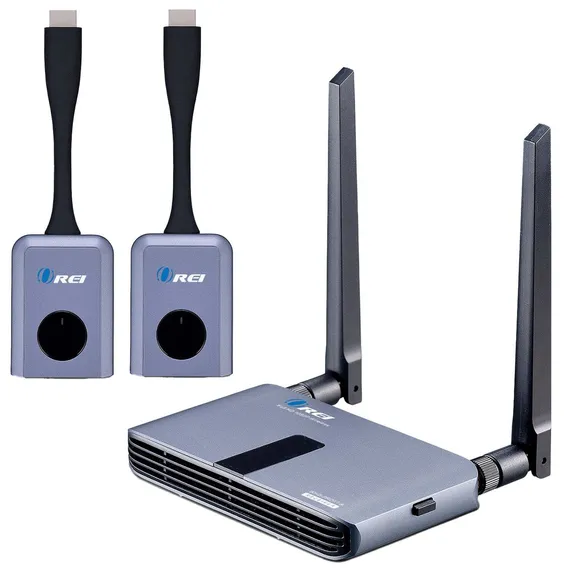 Wireless Transmission collection image