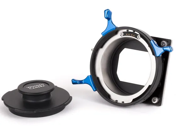 Adapters collection image