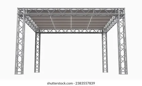 Trusstent collection image